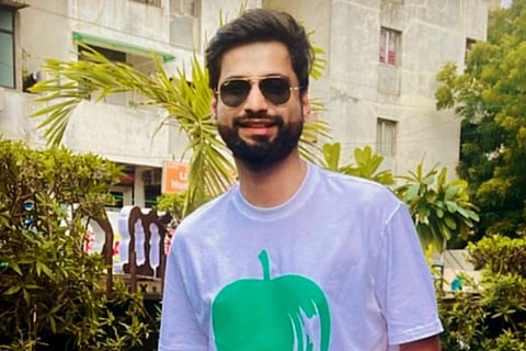 Harsh Gujral