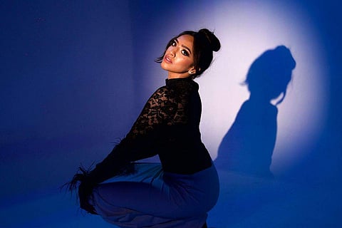 Raveena Mehta
