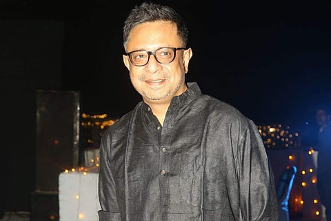 Rupankar Bagchi