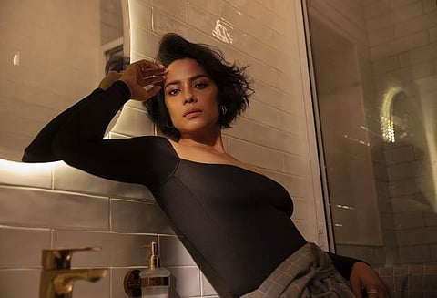 Shahana Goswami