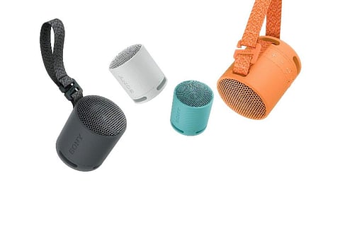 Sony SRS-XB100