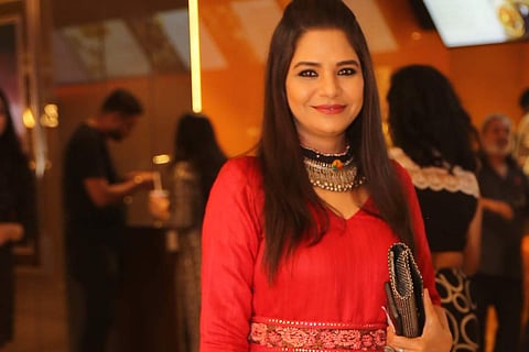 Sudipta Chakraborty