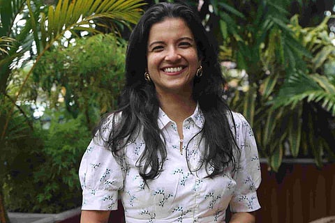 Anuradha