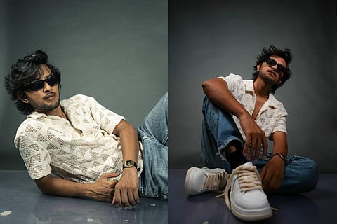 Vismay Patel