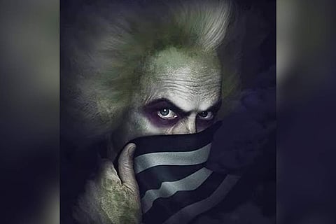 Pic: IANS Photo