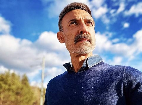 Rahul Dev