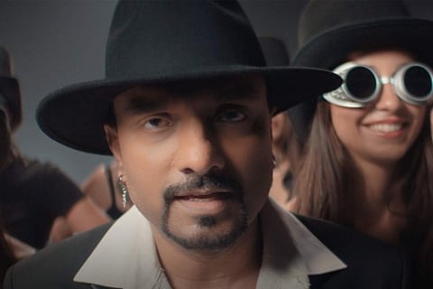 Zak Zorro