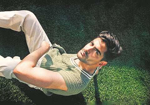 Vardaan Arora