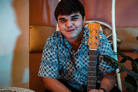 Aamir Rizvi