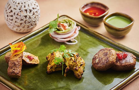 Celebrate royal Mughalai flavours at Vivanta Chennai, IT Expressway