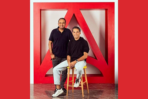 Director Vikramaditya Motwane announces two ambitious projects
