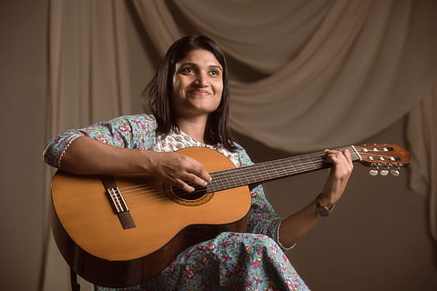 Kalyani Nair