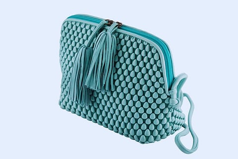 The Bubble Bag