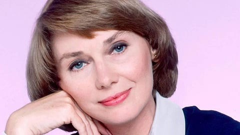 Inga Swenson passes away