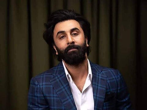Ranbir Kapoor