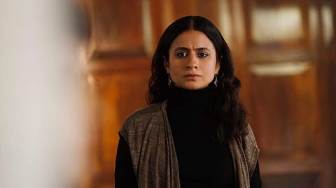 In Frame: Rasika Dugal