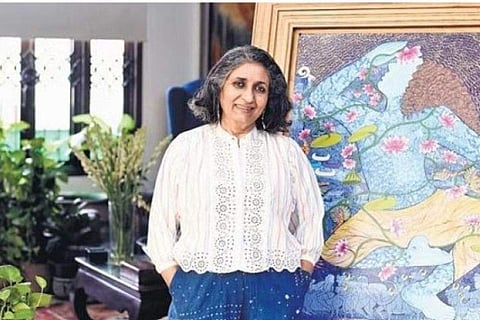Seema Kohli