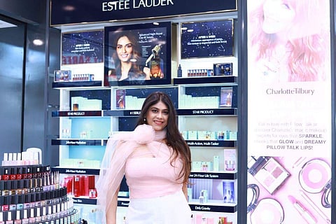 Ashna Jain