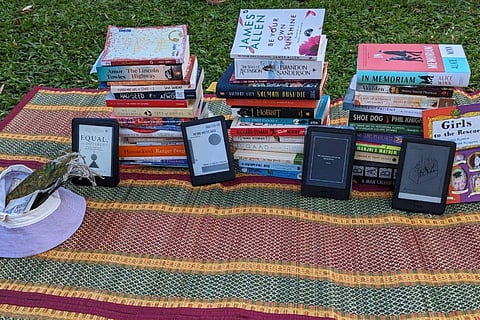Books