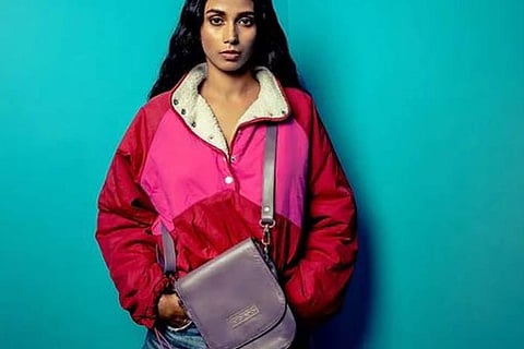 Hotch Potch bags