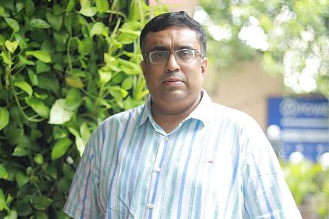 Raajhorshee De