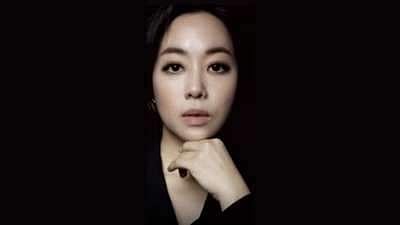 In Frame: Lee Sang Eun