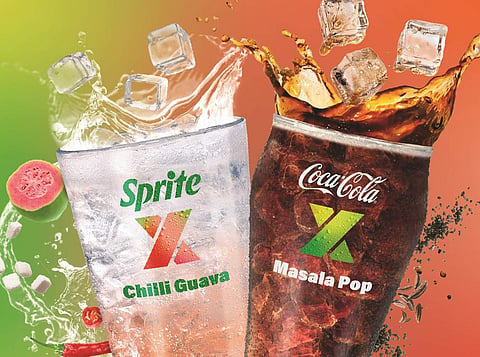 McDonald’s India to launch Mixology platform in association with Coca-Cola India