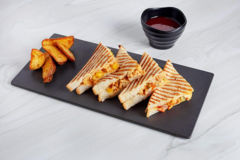 Nostalgia takes centrestage at this 'Retro Brunch' at Taj Coromandel on Sunday