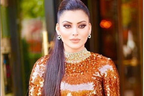 Urvashi Rautela