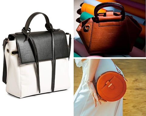 Rashki Bags
