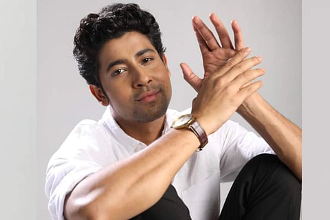 Rohan Verma