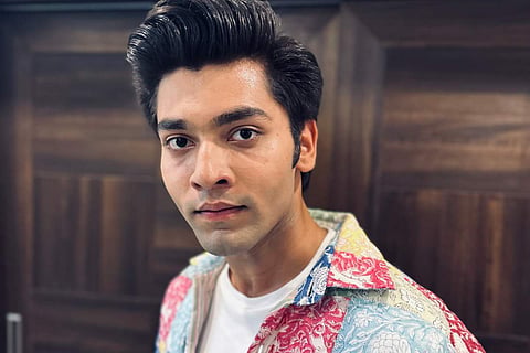 Siddharth Shaw