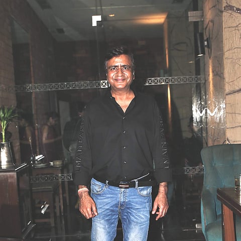 Deepak