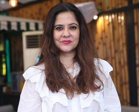 Saira