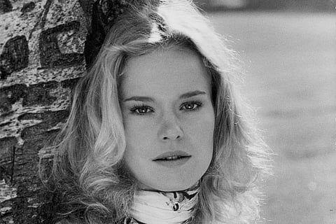 Linda Haynes