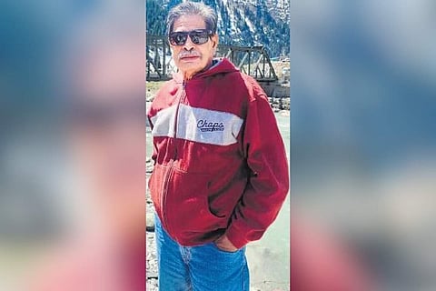 Tales from the cockpit: A recent book by retired Wing Commander Hemu Mohan attempts to demystify thi