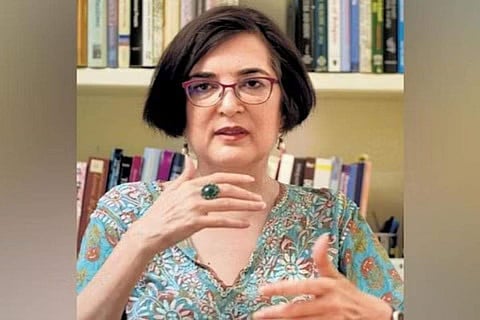 INTERVIEW: South Asia’s 20th Century not a Greek tragedy as it wasn’t inevitable: Joya Chatterji