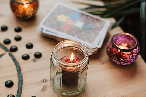 Horoscope/Angel Calendar: Here is your weekly oracle guidance for February 21–27