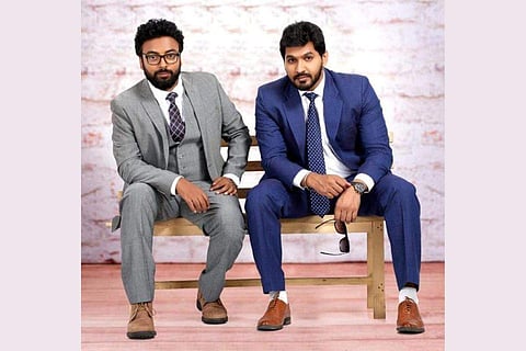 Saurabh-Vaibhav