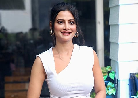 Ushasi