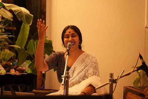 Akanksha Grover