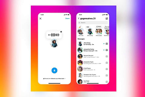Earlier this month, the platform had released a feature that better protects users from unwanted DM requests