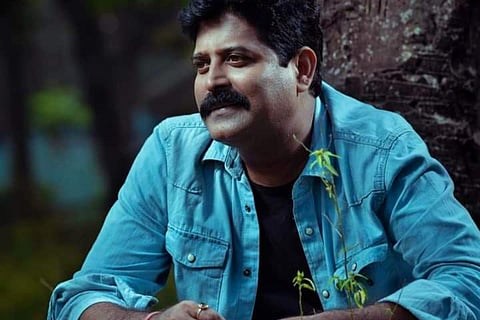 Rahul Sinha
