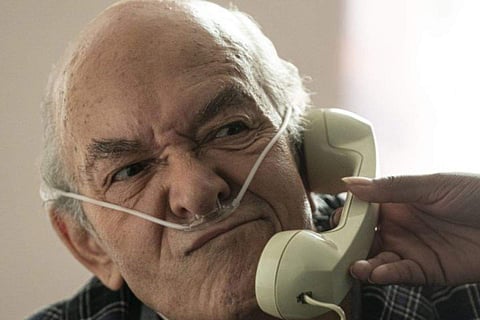 Breaking Bad actor Mark Margolis passes away aged 83