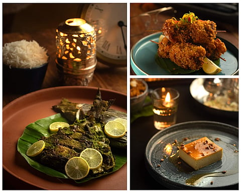 Parsi Food Festival