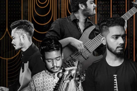 DWAM to play live