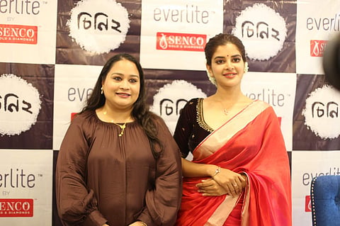 Joita and Madhumita