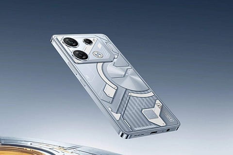 Infinix GT 10 Pro