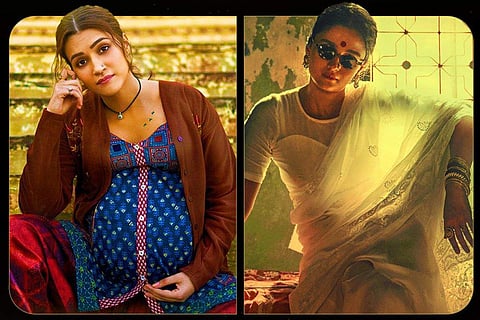 The winners of 69th National Film Awards were announced on August 24