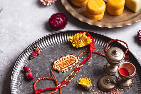 Check out this List of Raksha Bandhan gift guide for Fashion
